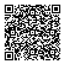 QR Code https://www.principocket.com/it/events/134b9c7ff48933151e25c4374b1a3f3b-Conference-Le-mobilier-archeologique-de-Lascaux-une-enquete-toujours-en-cours