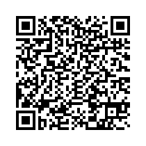 QR Code https://www.principocket.com/it/events/13c011980f4f35c1791b1d8ab20cafa7-Concert-au-profit-Mission-Enfance