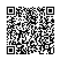 QR Code https://www.principocket.com/it/events/1517e565a6049ceb1dda690b197caee5-Projection-Les-Annees-Super-8-d-Annie-Ernaux