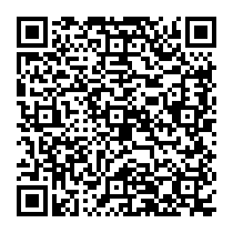 QR Code https://www.principocket.com/it/events/16535e57df418584cb6721393310c9a6-Theatre-Toute-l-histoire-de-l-art-moderne-en-moins-de-deux-heures