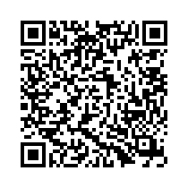 QR Code https://www.principocket.com/it/events/16b552a0d415671e41439cc44a0b10e3-Projection-Arte-Povera-Appunti-per-la-storia
