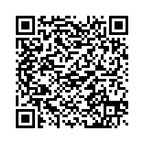 QR Code https://www.principocket.com/it/events/19c6702b1a2bdcf350eb2a1b98c171e3-The-Art-of-the-Cinema-Regards-en-synchronicites