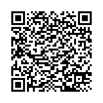 QR Code https://www.principocket.com/it/events/19f72b7584c6123c1ed6f0e6f01438ed-Fondation-Prince-Pierre-de-Monaco-2023-Awards-Ceremony