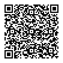 QR Code https://www.principocket.com/it/events/19f72b7584c6123c1ed6f0e6f01438ed-Fondation-Prince-Pierre-de-Monaco-Ceremonie-de-Proclamation-des-Prix-2023