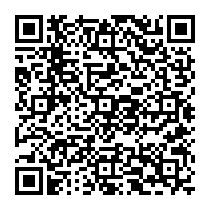 QR Code https://www.principocket.com/it/events/19f72b7584c6123c1ed6f0e6f01438ed-Fondation-Prince-Pierre-de-Monaco-Cerimonia-di-premiazione-2023