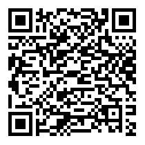 QR Code https://www.principocket.com/it/events/1a977ac98c3d5110202cf2e8198877c5-Conference-L-Homme-Cerebral
