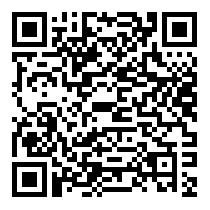 QR Code https://www.principocket.com/it/events/1a977ac98c3d5110202cf2e8198877c5-Conferenza-L-Uomo-Cerebralel