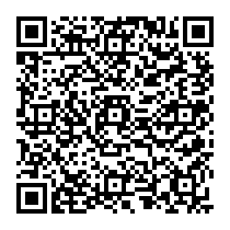 QR Code https://www.principocket.com/it/events/1af218c779ae2036a8464b8c58dd37a9-Le-Printemps-des-Arts-Concert-by-Candlelight-Beethoven-Schonberg