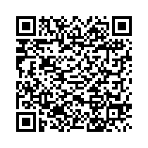 QR Code https://www.principocket.com/it/events/1c222875ede9158bef62c79993d47775-Jean-III-ou-l-irresistible-vocation-du-fils-Mondoucet