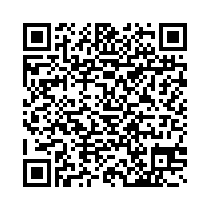 QR Code https://www.principocket.com/it/events/1cf215661e6b51b2dfbacee7d593492c-Charity-Action-Innocence-s-Christmas-Trees