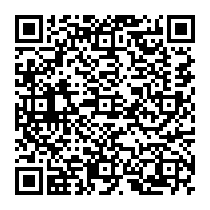 QR Code https://www.principocket.com/it/events/1d49526f3e58a9c46e692a2f85ab145e-Exposition-Jesus-pelerin-de-l-esperance-OEuvres-d-Alexis-Obolensky