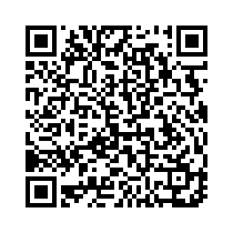 QR Code https://www.principocket.com/it/events/1d832c202e6e5ef8e568e1180e963e7f-Exhibition-Au-coeur-d-un-regard-Jane-Gemayel