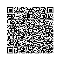 QR Code https://www.principocket.com/it/events/1d9ff7188640d370332ed7223e49804d-Tutta-l-arte-del-Cinema-La-vie-criminelle-d-Archibald-de-la-Cruz-ntd-titolo-italiano-La-vita-criminale-di-Arcibaldo-de-la-Cruz