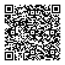 QR Code https://www.principocket.com/it/events/1e05fc54bdcb302374578967329e46da-Conference-La-Litterature-la-Femme-et-la-Francophonie-Fawzia-Zouari