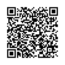 QR Code https://www.principocket.com/it/events/1e88b951ab7594310a842629315f544a-European-Heritage-Days-Museum-of-Prehistoric-Anthropology