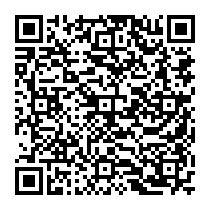 QR Code https://www.principocket.com/it/events/1e88b951ab7594310a842629315f544a-Giornate-Europee-del-Patrimonio-Museo-di-Antropologia-Preistorica
