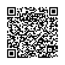 QR Code https://www.principocket.com/it/events/1ebb1b7b85c7168d51bacb6164ff86d0-Lecture-Is-English-just-another-Francophone-language