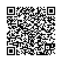 QR Code https://www.principocket.com/it/events/1eec60140c87d1b1afa2b8178b2e0cd4-Theatre-La-fee-des-chaussettes-et-le-musicien