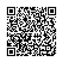 QR Code https://www.principocket.com/it/events/2051d46e8b8950343982bf86058b7b51-Exhibition-The-Early-Days-of-Tele-Monte-Carlo-1954-1974