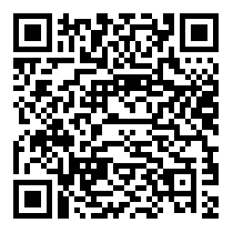 QR Code https://www.principocket.com/it/events/21bc10b3120a582709896a2a7c67a0b5-Magic-Show-at-New-Moods