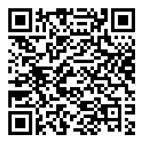 QR Code https://www.principocket.com/it/events/2234891ba933d3f858dd13d0f0dd4fe6-Beauty-Make-up-Master-Class