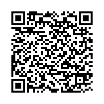 QR Code https://www.principocket.com/it/events/225ad498537e45b22bdb44cadf4fcee4-Le-Cercle-de-Whitechapel-ndt-Il-cerchio-di-Whitechapel