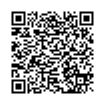 QR Code https://www.principocket.com/it/events/238f6babfa004464628bfb6acfd115a6-The-Art-of-the-Cinema-The-Hourglass-Sanatorium