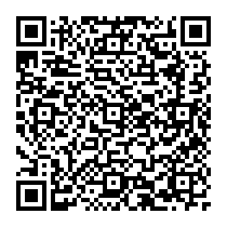 QR Code https://www.principocket.com/it/events/23ffe8d87d5b98838647d333c274b3de-Screening-and-Tour-9-5-mm-amateur-films-shot-in-Monaco-1925-1972-and-Pathe-baby
