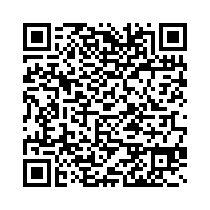 QR Code https://www.principocket.com/it/events/2472c47c9207c68c3919c91d47f90825-Conference-Un-regard-qui-discerne-la-presence