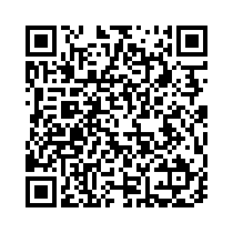 QR Code https://www.principocket.com/it/events/24764b2943c4cfece3793ec325862e76-Concert-Polyphonic-Music-Corsican-Chant