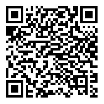 QR Code https://www.principocket.com/it/events/25bc39147c539d56dcb01e3fc8991b8f-The-Crisis-is-Over