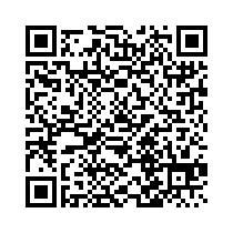 QR Code https://www.principocket.com/it/events/2993f38f456b3aef71b1c7334b6d065b-Rencontres-Internationales-Monaco-et-la-Mediterranee