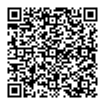 QR Code https://www.principocket.com/it/events/29fe450ddb334ea875a6597a8f3a240e-TURKISH-AIRLINES-EuroLeague-Basketball-J2-AS-MONACO-MACCABI-PLAYTIKA-TEL-AVIV