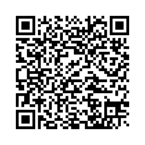 QR Code https://www.principocket.com/it/events/2b5da7d045b8219f9195206856102db8-Theatre-Dans-le-cerveau-de-Maurice-Ravel