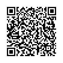 QR Code https://www.principocket.com/it/events/2b65e3eceacf3c31de4db6d398df068d-Exposition-Magnetic-by-Alex-Knapic