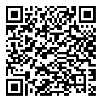 QR Code https://www.principocket.com/it/events/2b83349e238e0637c00d7c165c22a6d4-Concert-Louane