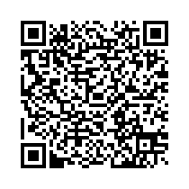 QR Code https://www.principocket.com/it/events/2c22280dc25325d95c8d4f9b3d9bb18b-The-Art-of-the-Cinema-Last-Year-in-Marienbad
