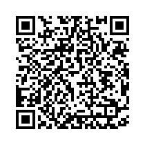 QR Code https://www.principocket.com/it/events/2e465ef23cd9991a819fc3d668e39299-Fort-Antoine-Theatre-50th-Anniversary