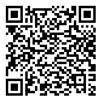 QR Code https://www.principocket.com/it/events/2e793c4e46902b93ae9ddc437c935fbd-Screening-Bird-Clint-Eastwood