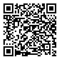 QR Code https://www.principocket.com/it/events/2feb3022a8b3445da52db315da84cc6b-The-Voice-of-the-Amazon