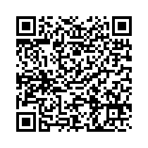 QR Code https://www.principocket.com/it/events/300cb96347bc0004e8e292a2f5729801-Suivre-le-perroquet-blanc-Recits-et-autres-tours