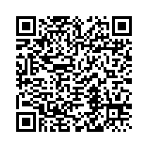 QR Code https://www.principocket.com/it/events/304bd630b429c164beca57b3141166bd-Rencontre-Renouveau-Charismatique