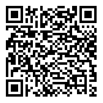 QR Code https://www.principocket.com/it/events/307140b6c7547c72a2c8fc290fc16130-Caritatif-ROKETHON-2024