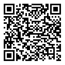 QR Code https://www.principocket.com/it/events/3164f25ebc0f6d767ea316bc1e6fd9a3-Salon-JOYA