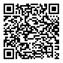 QR Code https://www.principocket.com/it/events/33216ed4aa9be9c62937c84cdfdfb55b-Music-Baptiste-Trotignon-Trio