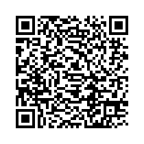 QR Code https://www.principocket.com/it/events/3372d4f39a489224592f53b78a175ef7-Lecture-by-Irish-author-Patrick-O-Sullivan-Greene