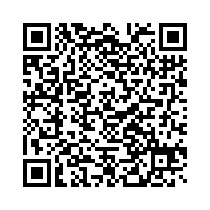 QR Code https://www.principocket.com/it/events/33d75635157e144efce93429467bd2e1-Exposition-L-amie-des-Princes-Hommage-a-Colette