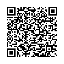QR Code https://www.principocket.com/it/events/33e8bb1b30eb6ca7e91933ab81a9b4e6-Concert-Ludivine-Issambourg-s-Outlaws