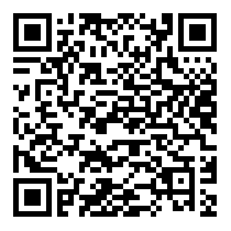 QR Code https://www.principocket.com/it/events/35416b3616b6aa45695708a6e6479510-Concert-K3