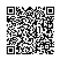 QR Code https://www.principocket.com/it/events/3546d35a60b1c0804aa435aebc089d7a-The-Art-of-the-Cinema-La-chambre-bleue